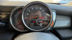 MINI Hatchback 1.5 Cooper Classic II 3dr Petrol Hatchback